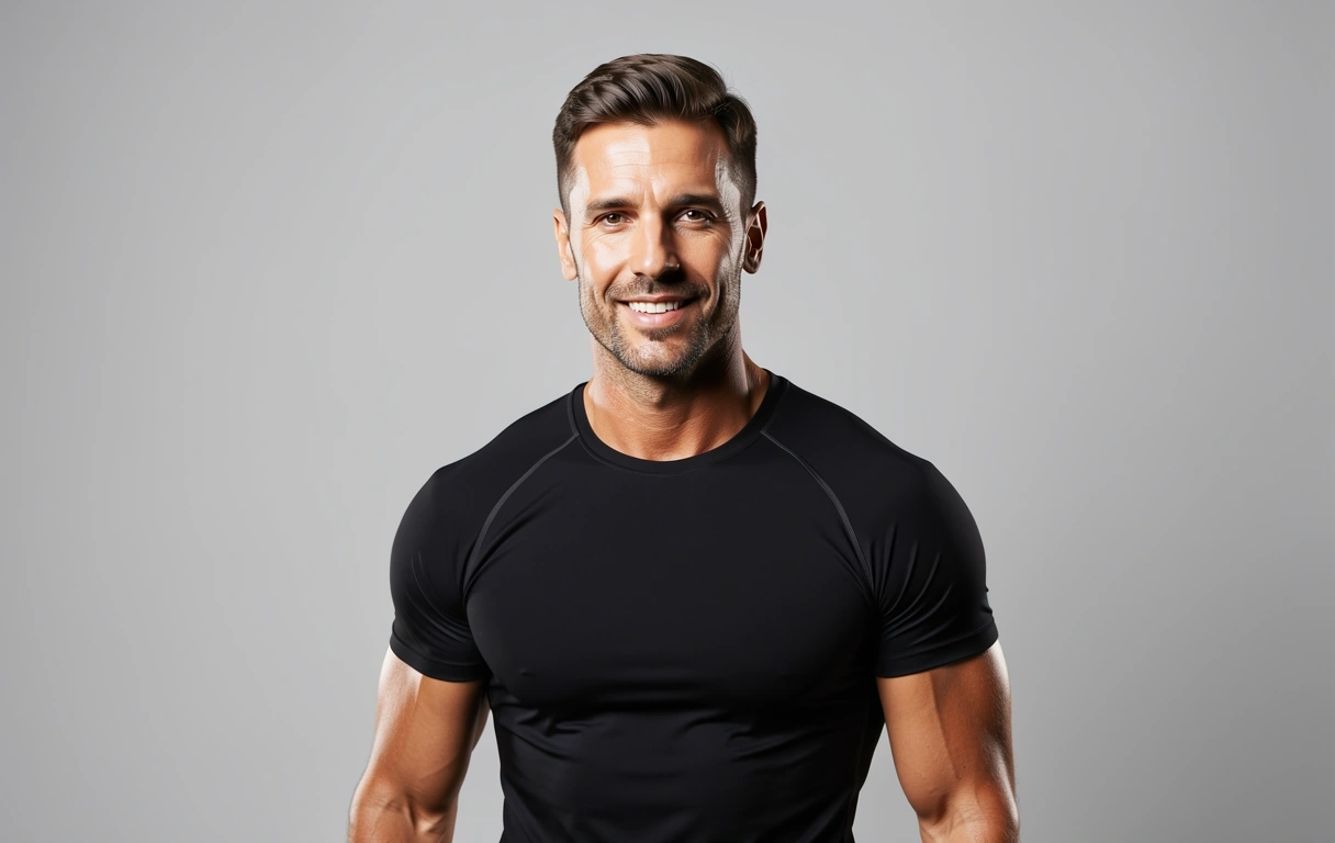 Professional lifestyle coach